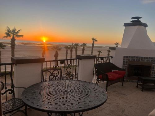 El Dorado Ranch House | El Dorado Ranch San Felipe Baja Beachfront Condo 763