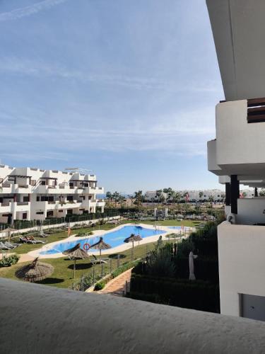 Mar de Pulpi Apartment | El dulce