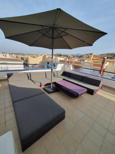 El Morche Apartment | El duplex- El Morche