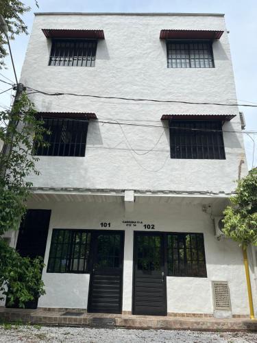 Puerto Triunfo Apartment | EL EDÉN