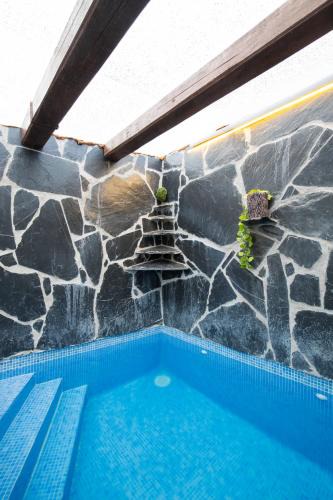 Solosancho House | El Eden de Javier