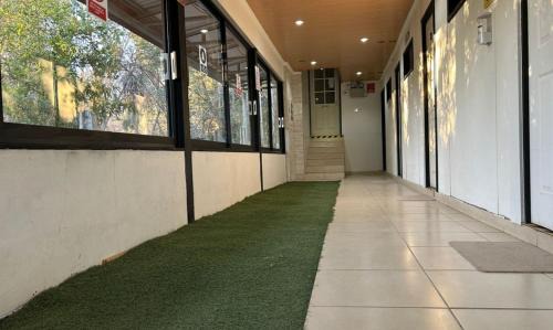 Salamanca House | El Encanto