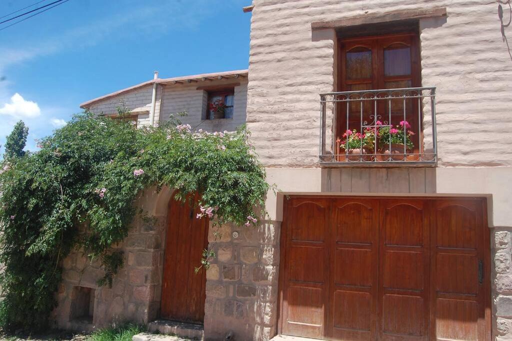 Tilcara House | El Ensueño