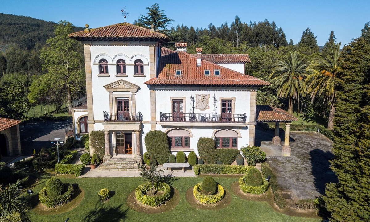 Escobedo de Camargo Villa | EL ESPINAL FARM