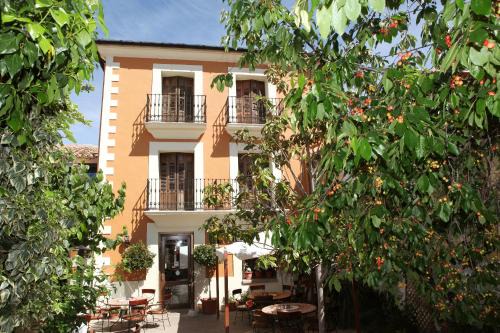 Cinctorres House | El Faixero Tradicional
