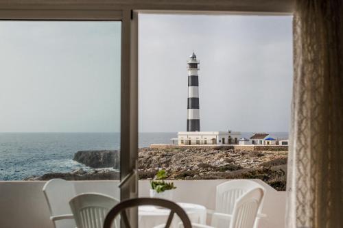 Cap d'Artrutx Apartment | El Faro 8