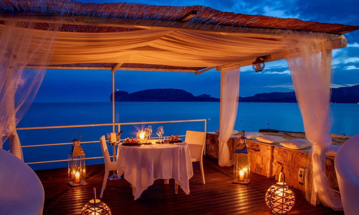 Maristella Hotel | El Faro Hotel & Spa