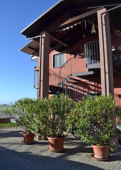 Savigliano Bed & Breakfast | El Garbin