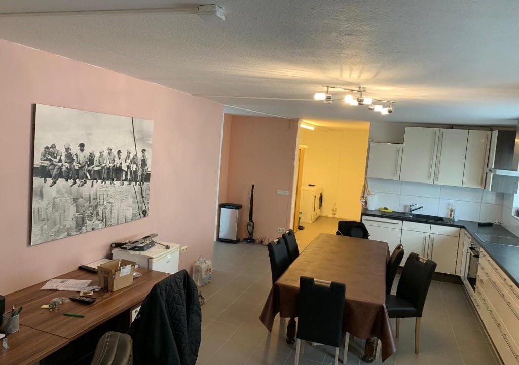 Hambrucken Hostel | El Greco