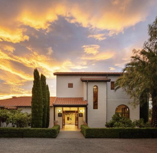 Renwick House | El Grouso