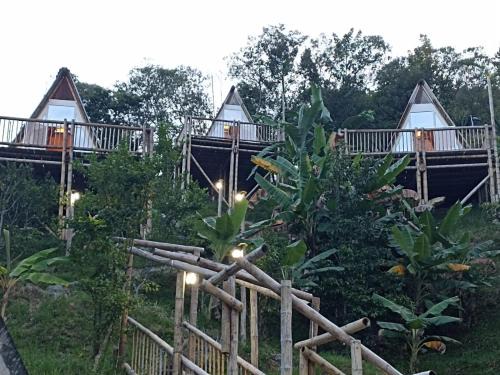 Ibague House | El Guadual Glamping