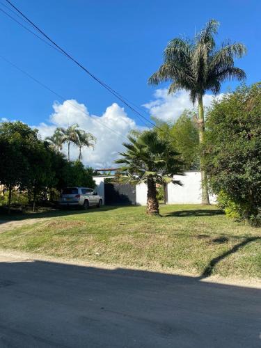 Pitalito House | El Guadualito