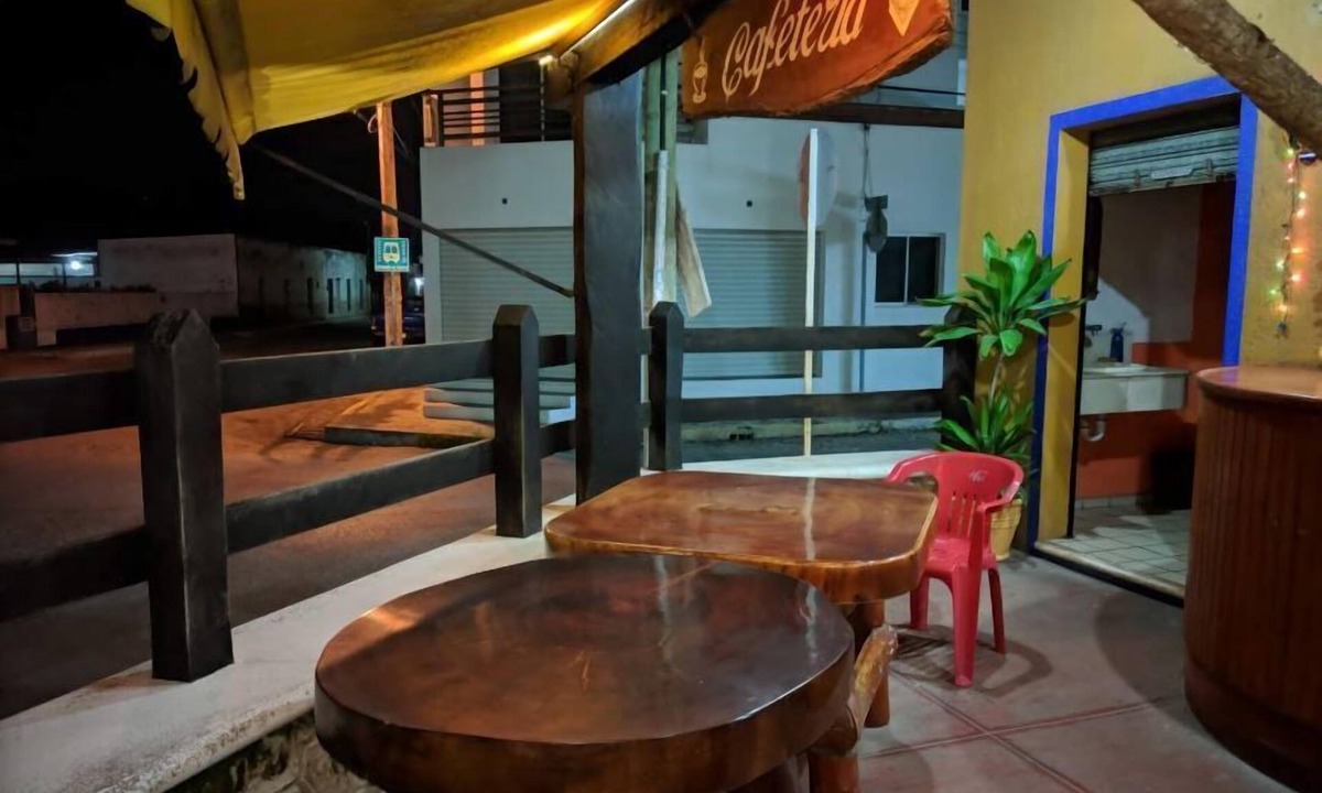 Tizimin Hotel | El Herradero