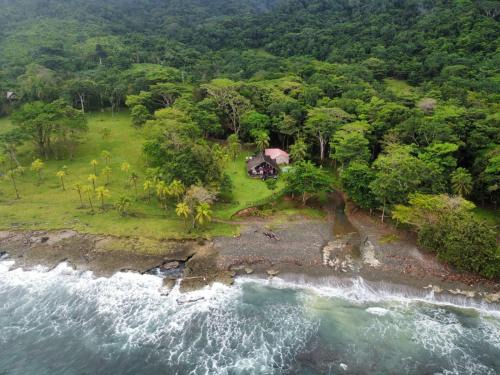 Acandi Hostel | El Hongo Finca Hostal/Camping
