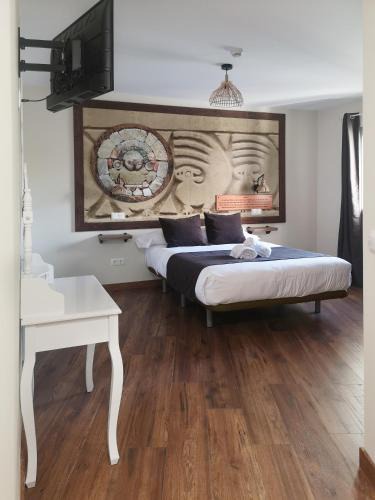 Pinto House | El Indio Chocolatería Boutique