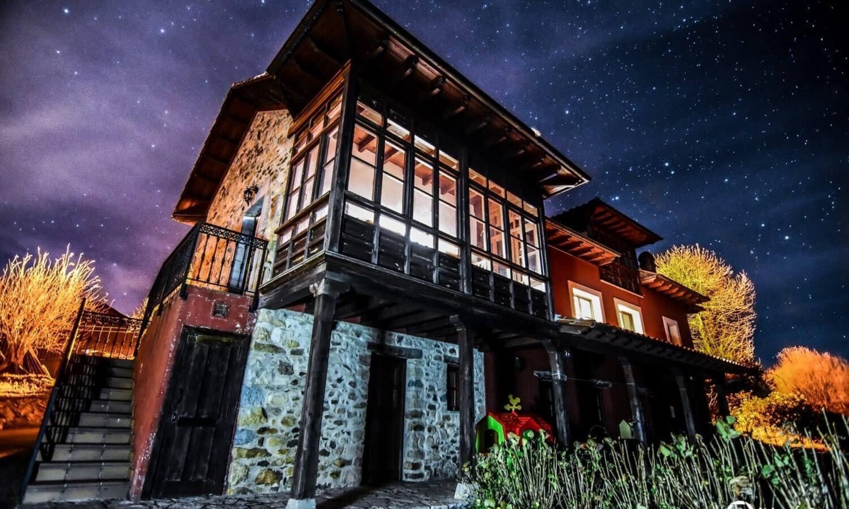 Prado House | El Interior De Gaia