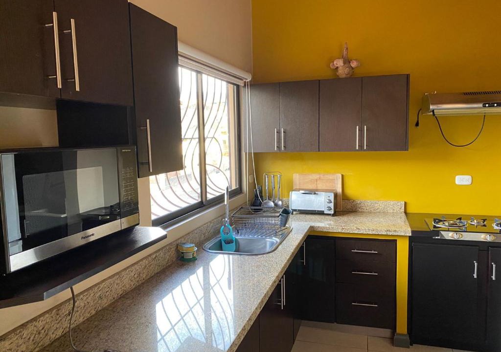 Quesada Apartment | El Jardin Lodge