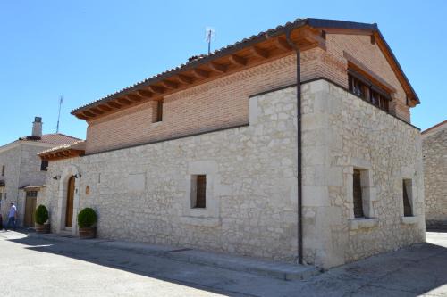 Canalejas de Penafiel House | El Lagar