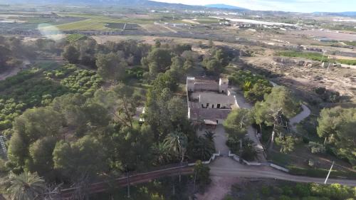 Alhama de Murcia House | El Limonar