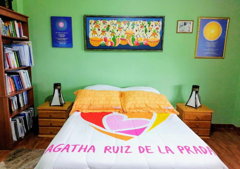 Salento House | El Lucerito Habitaciones en Casa campestre