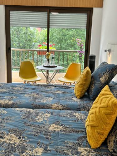 Sarria House | El Malecon