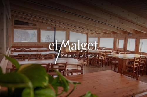 Tuenno House | El Malget
