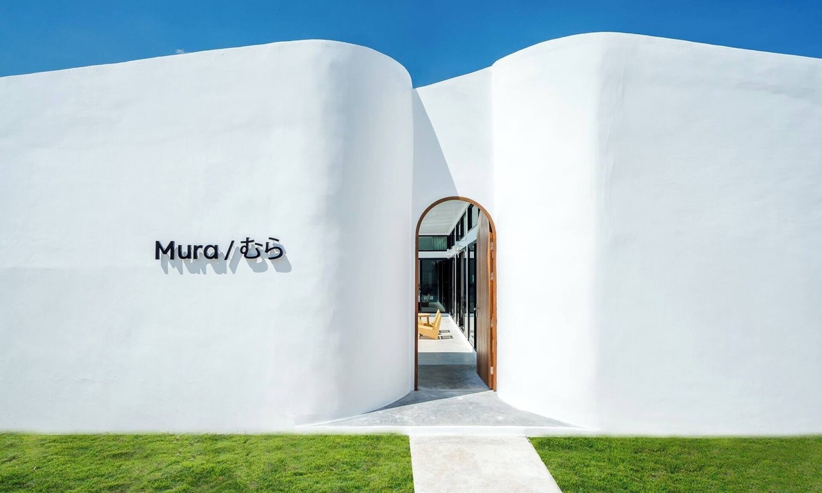 Hua Hin Villa | EL MAR POOL VILLA