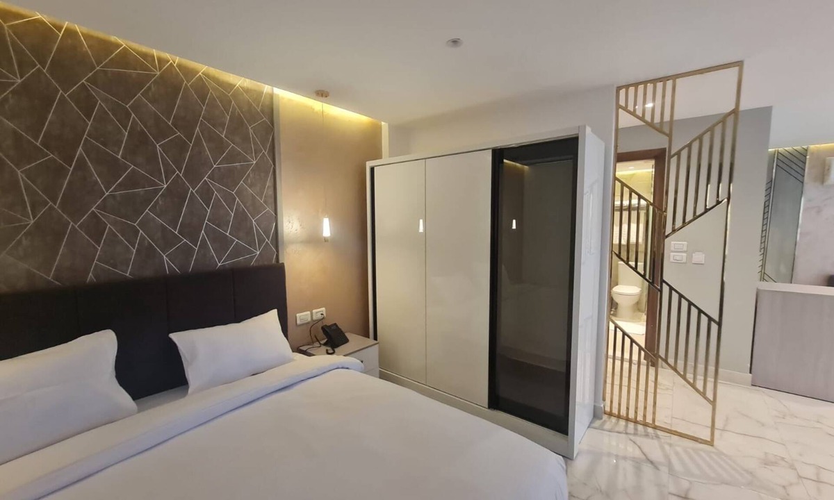 Heliopolis Hotel | el masaadya hotel