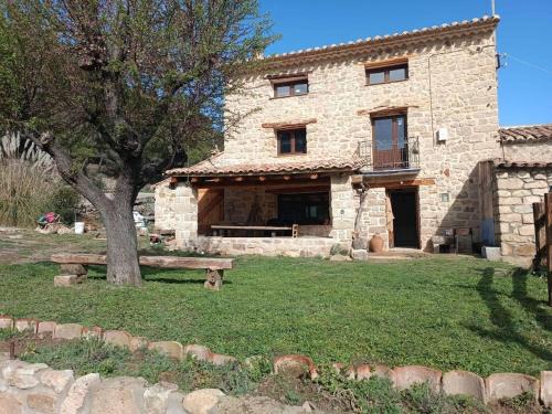 Olba Ski Chalet | El Masico Rural