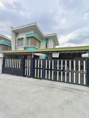Subic House | El Meson De Ecko Vacation House