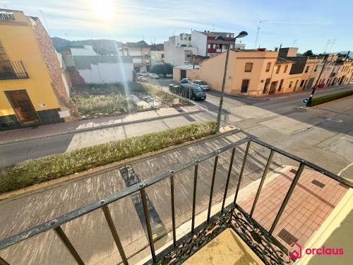 Sant Joan de Moro Apartment | El Mini Piso