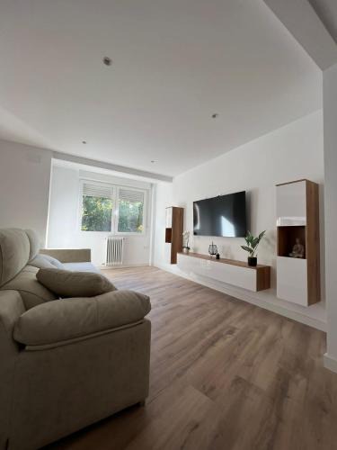 Albacete Apartment | El Molino