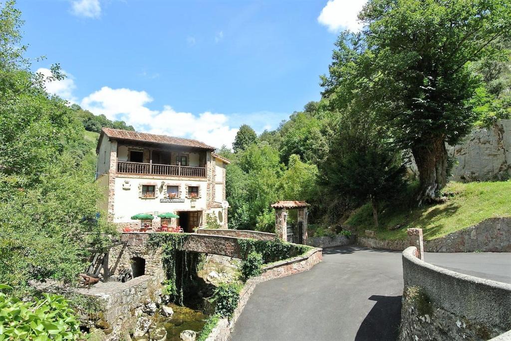 Arenas de Cabrales House | El Molino