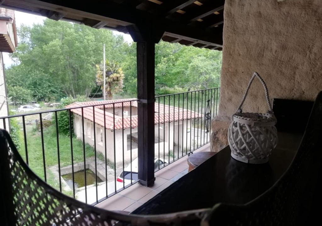 Sequeros Apartment | EL MOLINO