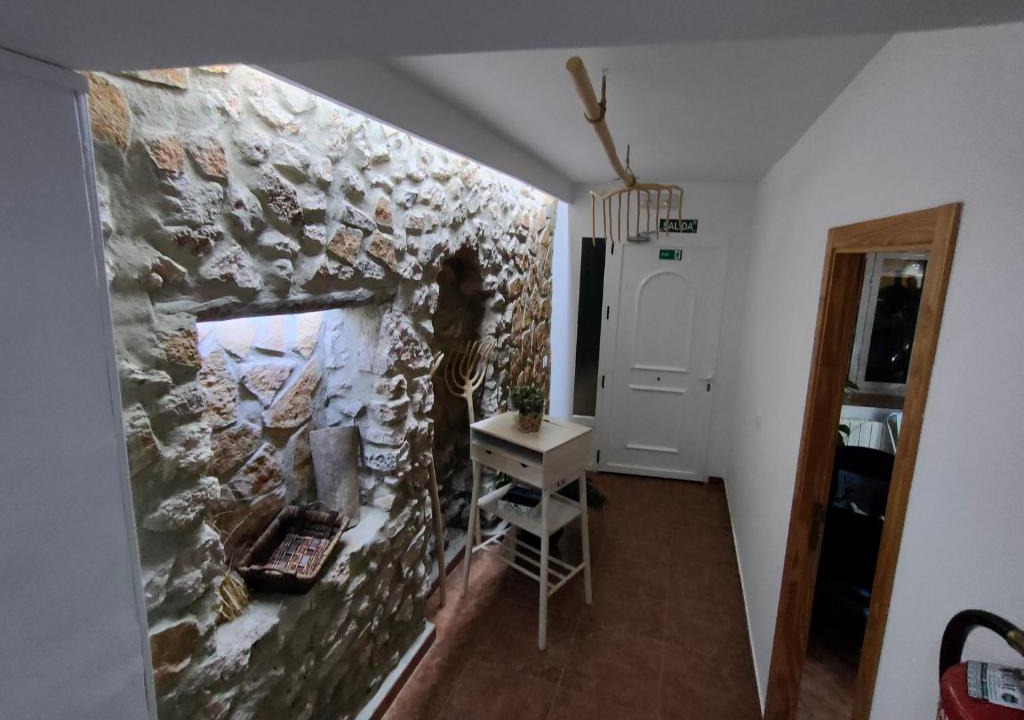 Jarafuel House | El Molino Hostal-Restaurante