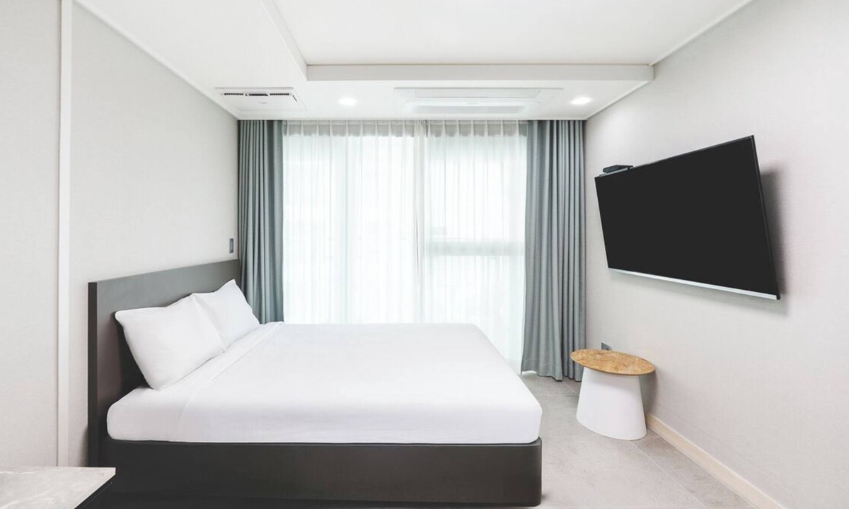 Suyeong-Gu Apartment | El Momento Gwangan