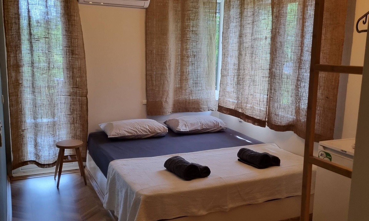 Eski Lara House | El Mundo Suites