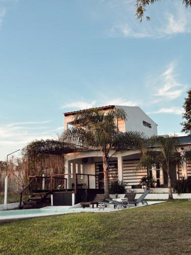 Esquina House | El Ocaso
