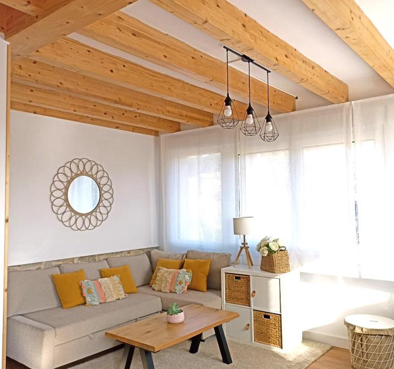 Colunga House | EL PALOMAR DE GÜERRES