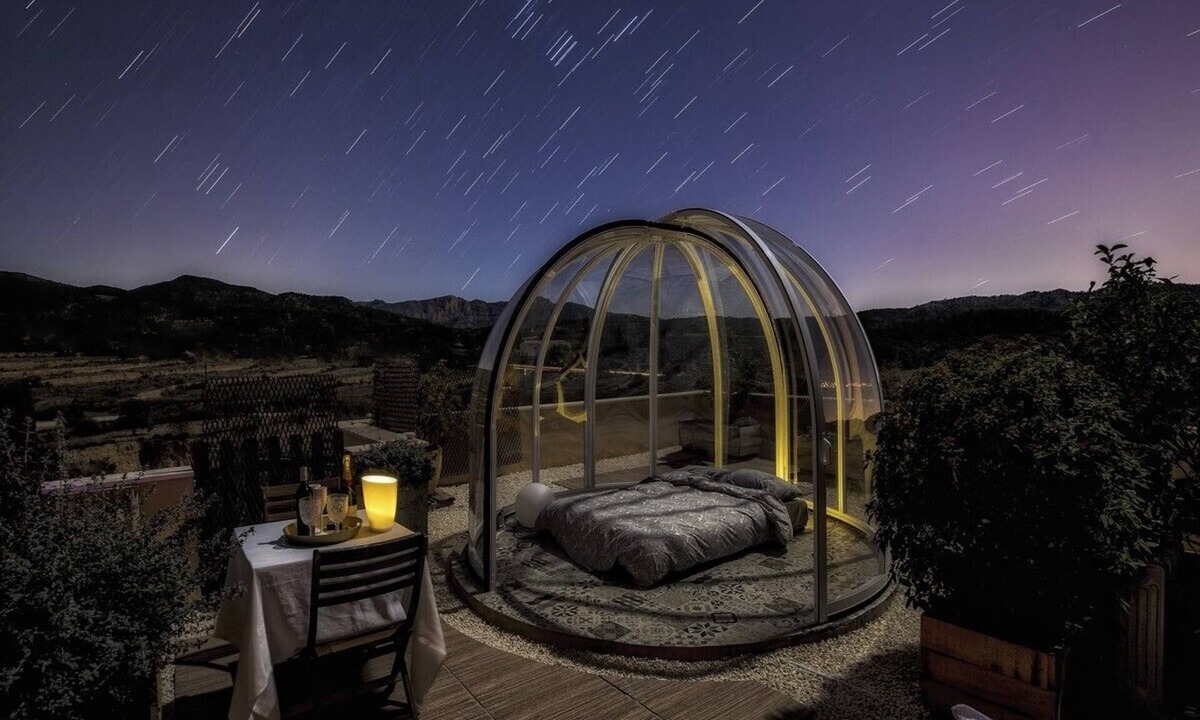 Jijona Hotel | El Pao