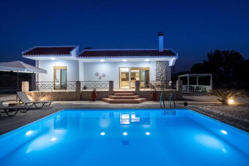 Pastida Villa | El Paradiso