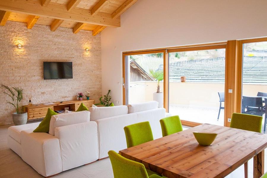 Naturno Apartment | El Paradiso