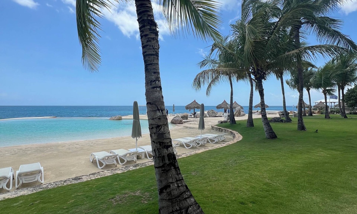 Dominicus Apartment | El Paraiso