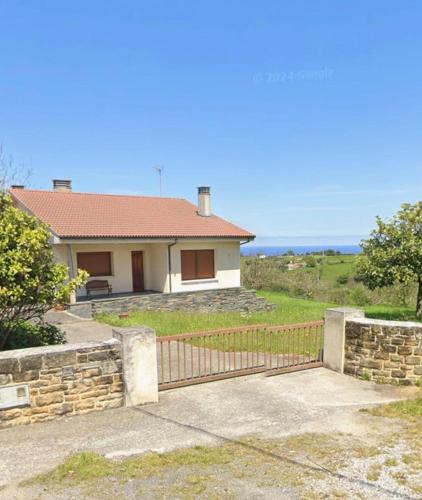 Lloreda House | El Pielgu