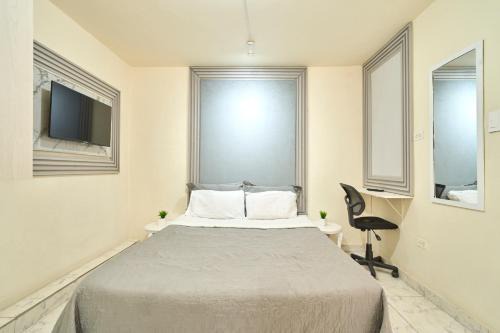 El Poblado Hostel | El Poblado Suites
