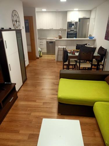 Alberite Apartment | El poli