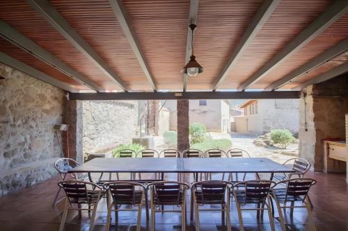 Fresnedilla House | El Portalón de Fresnedilla