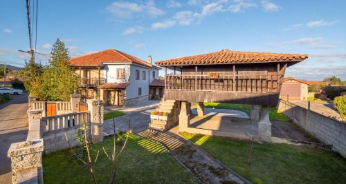 El Pito Villa | El Pradin