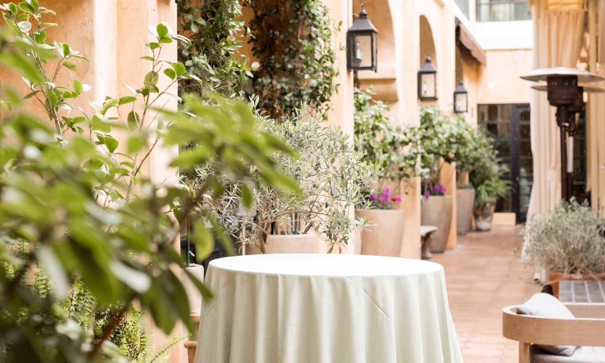 University South Hotel | el PRADO