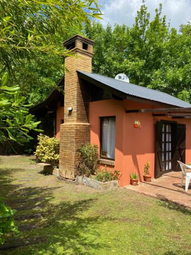 Costa del Este House | El Quincho